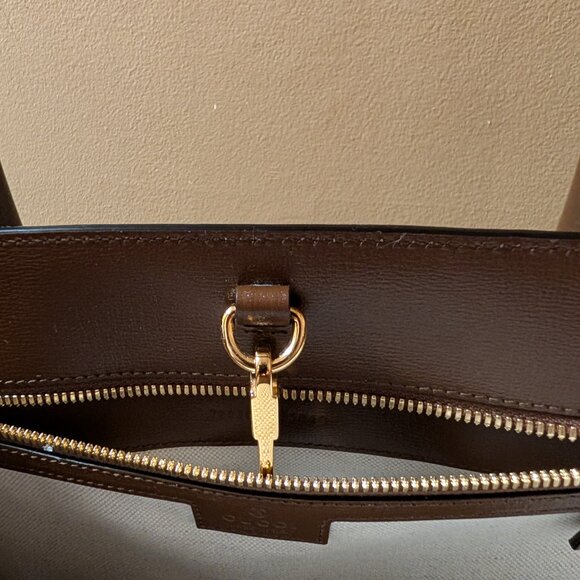 GUCCI Tote Bag - Picture 7 of 13